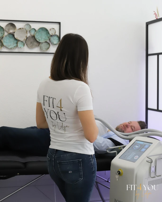 BODYchanger Behandlung