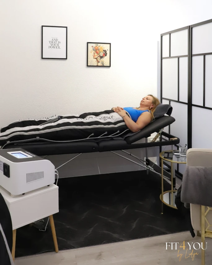 BODYdesigner Behandlung