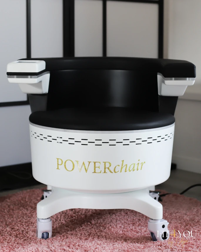 POWERchair Behandlung